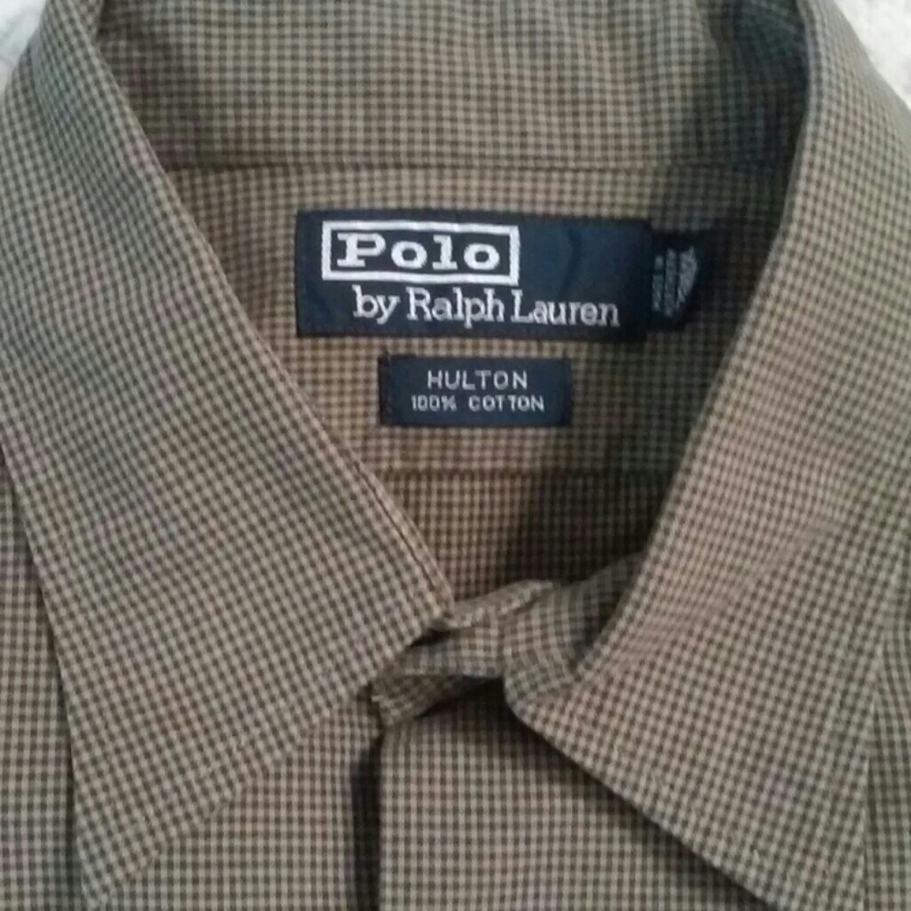 Polo Ralph Lauren Hulton